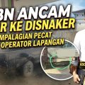 Pemecatan Operator di SPBU Campalagian Polman Dikecam Serikat Pekerja, GSBN Ancam Lapor ke Disnaker