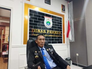 Ramai Dugaan Mark-Up Lahan BLK, Disperkimtanhub Sulbar: Hasil Audit BPK Tidak Ada Masalah