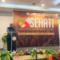 Gubernur Sulbar Buka SMD Khusus GBI Sulbar, Dorong Peran Gereja Bangun Daerah