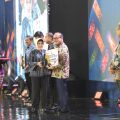 Sulbar Raih Penghargaan Provinsi Terbaik Penurunan Pengangguran di Regional Sulawesi 2026