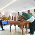 Pemprov Sulbar Mantapkan Program Pastipadu, Libatkan Semua Pihak Percepat Penurunan Stunting dan Kemiskinan