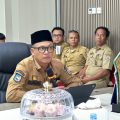 MTQ XI Sulbar 2026 Siap Digelar, Ajang Pembinaan Generasi Qur'ani Daerah