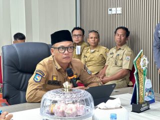 MTQ XI Sulbar 2026 Siap Digelar, Ajang Pembinaan Generasi Qur'ani Daerah
