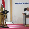 KominfoSS Sulbar: Perkuat Integrasi Data Sektoral dan Jadikan Data Statistik BPS Sebagai Pijakan Program 