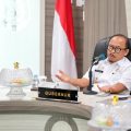 Gubernur SDK Ultimatum 13 Perusahaan Sawit: Naikkan Harga TBS atau Siap Hadapi Sanksi Pencabutan Izin