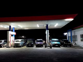 ​"Pagi Tidur, Malam Begadang" Manajer SPBU Sarampu Akui Layani Mobil Isi BBM Berulang-ulang hingga Dini Hari