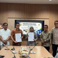 Lebih Transparan dan Terintegrasi, Dana BLUD Puskesmas se-Polman Kini Dikelola Bank Sulselbar