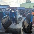 DLHK Sulbar Peringati Hari Lingkungan Hidup Sedunia 2026 dengan Aksi Bersih Lingkungan dan Penyerahan Penghargaan PROPER