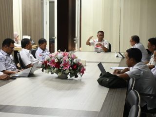 Sulbar Siap Pamer Potensi Investasi di APINDO Expo 2026 Makassar, Gubernur Suhardi Duka akan Langsung Presentasi