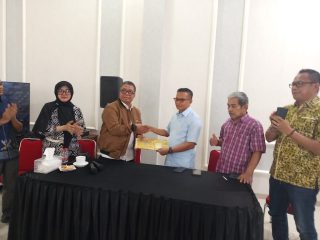 Lelang Jabatan Polman Rampung, Bupati Samsul Mahmud Kantongi 30 Nama Calon Kadis