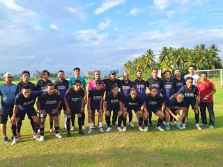 Pertama di Sulbar! PDIP Polman Gelar Soekarno Cup 2026, Jaring Bibit Muda Sepak Bola