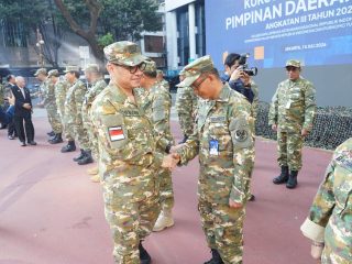 Dorong Layanan Digital Bebas Korupsi, Bupati Polman Ikuti Pelatihan Kepemimpinan Dunia