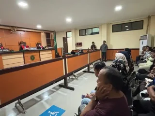 Apresiasi Tuntutan Jaksa, Keluarga Korban Pembunuhan Wonomulyo Minta Hakim Jatuhkan Vonis Maksimal