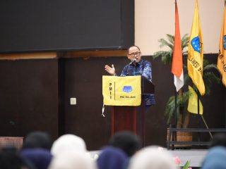 Gubernur SDK Dorong PKC PMII Sulbar jadi Pengawas Kebijakan Daerah dan Ruang Dialog Publik