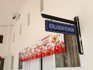 Uang Pajak Warga Polman Rp142 Juta Melayang untuk Gaji Tersangka dan Narapidana