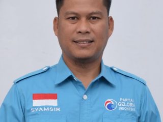 Syamsir Semprot Petinggi NasDem: Membaca UU 10/2016 Harus Utuh, Jangan Asal Tafsir!