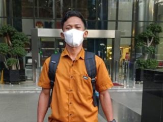 Aktivis Desak Kejari Usut Skandal Rp109 Juta Pengadaan Seragam Tagana di Dinsos Mamasa