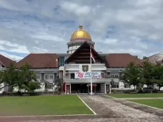 Polda Sulbar Usut Korupsi Insentif Perangkat Rumah Ibadah Rp4.8 M, Bagian Umum Setda Polman Diperiksa