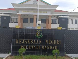 40 Saksi Diperiksa, Kejaksaan Usut Dugaan Korupsi Kajian Bandara Rp1,4 Miliar di Polman