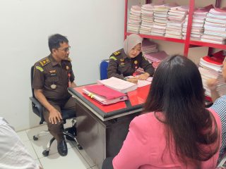 Kasus Oli Palsu Wonomulyo Polman Masuk Kejaksaan, Tersangka Tidak Ditahan karena Kooperatif