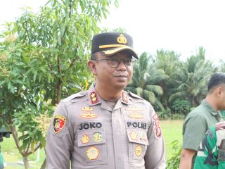 Dugaan Kekerasan Terhadap Jurnalis Tribun Sulbar, Kapolres Pasangkayu Pastikan Penanganan Objektif