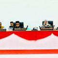 DPRD dan Pemprov Sulbar Ketok Palu APBD Perubahan 2026