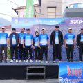 Rayakan HUT ke-22 Sulbar, Pemprov Sulbar Jadikan Fun Run sebagai Agenda Tahunan