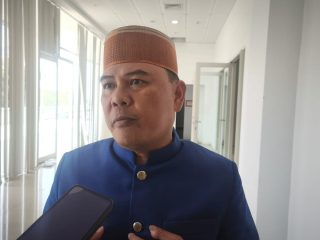 Peringatan HUT ke-22 Sulbar, Ajbar Dorong Investasi Pembangunan Fokus Lapangan Kerja