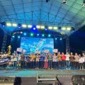 Sandeq Silumba 2026 Sukses Digelar, Pelita Alam Mina Karya Keluar Sebagai Juara Umum