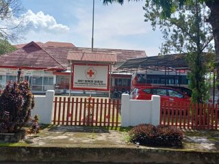 Aktivis Desak APH Usut Dugaan Penyimpangan Tarif dan Hibah UTD PMI Polman