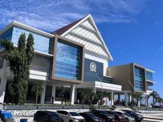 Ketua DPRD Sulbar Ungkap Pembahasan Pinjaman SMI di Banggar DPRD