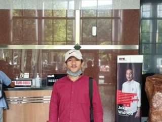 Aktivis Desak Audit UDD PMI Polman, Kenaikan BPPD Dinilai Cacat Aturan
