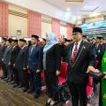 Mutasi Besar-Besaran di Polman, Bupati Samsul Mahmud Tekankan Pejabat Baru Wajib Turun ke Masyarakat