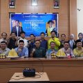 FKIP Unasman Perkuat Kurikulum Kepelatihan Olahraga Berbasis OBE Hadirkan Guru Besar UNM