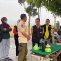 Pastikan Harga Wajar, Satpol PP Polman Awasi Pengecer BBM di Tiga Kecamatan