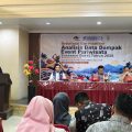 Dispoparekraf Sulbar Dorong Pengukuran Dampak Event Pariwisata Berbasis Data untuk Dongkrak Ekonomi Lokal