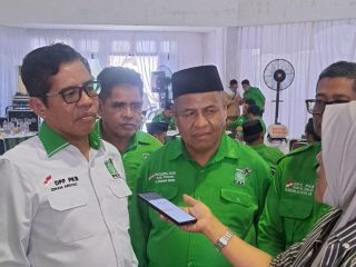 Idham Arsyad Tegaskan DPP PKB Bentuk Tim Khusus Penjaringan Ketua DPW Sulbar Demi Stabilitas Partai