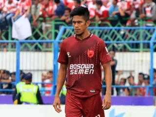 Eks Timnas Ardan Aras Dukung Febrianto Wijaya Pimpin Asprov PSSI Sulbar demi Kemajuan Sepakbola